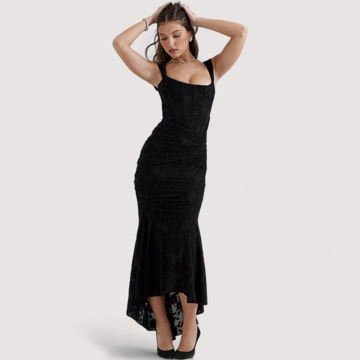 Carisia™ | Maxikleid