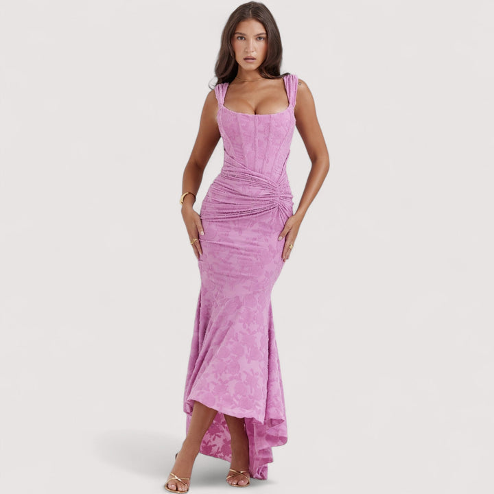 Carisia™ | Maxikleid