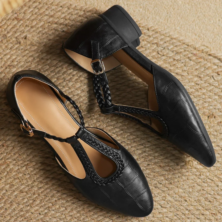 Nora™ | Orthopädische Schuhe