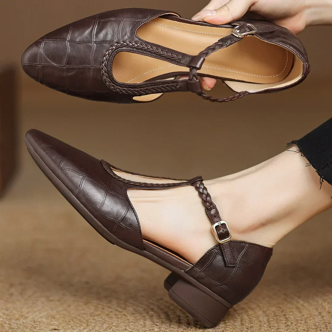 Nora™ | Orthopädische Schuhe