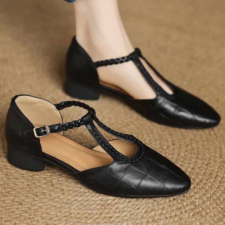 Nora™ | Orthopädische Schuhe