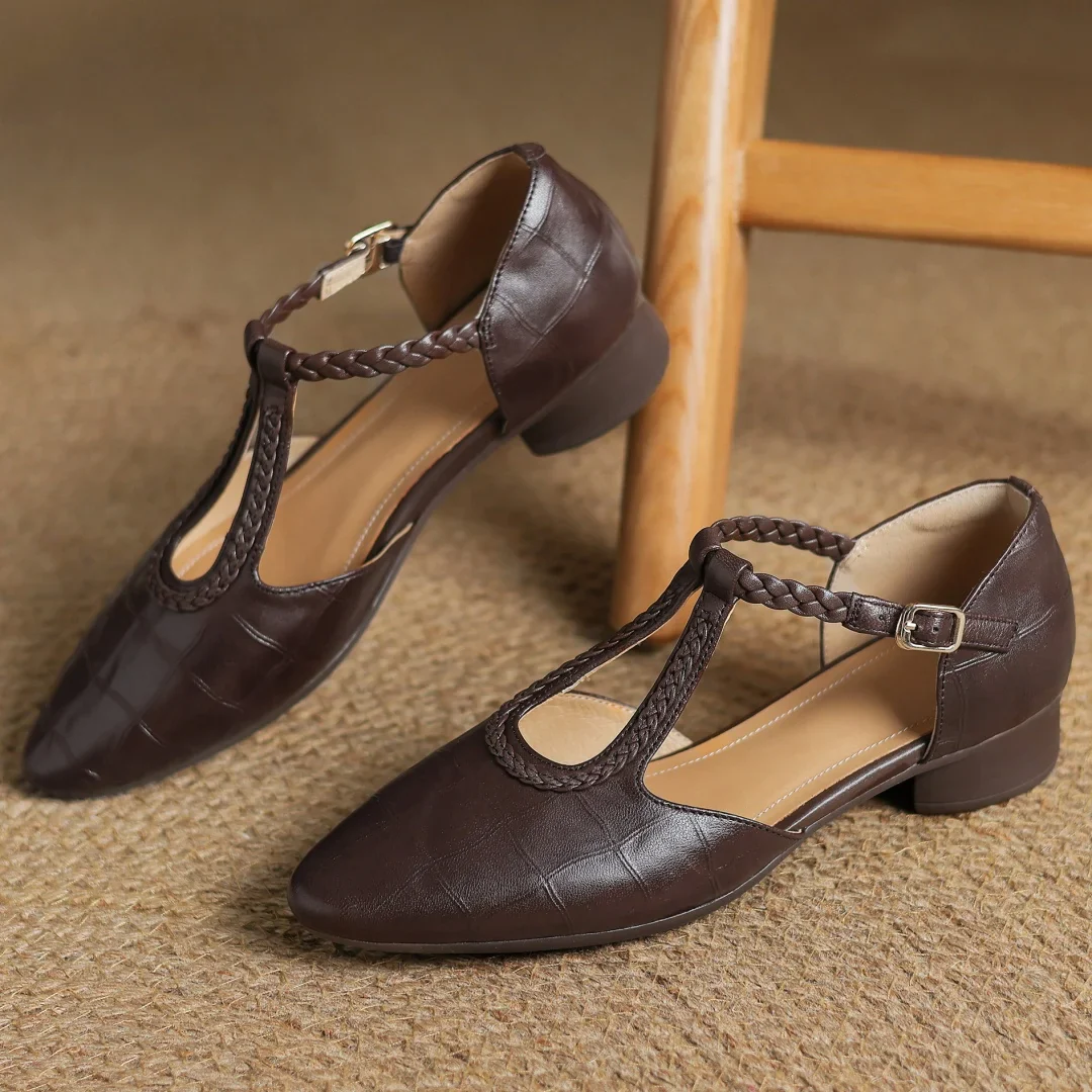 Nora™ | Orthopädische Schuhe