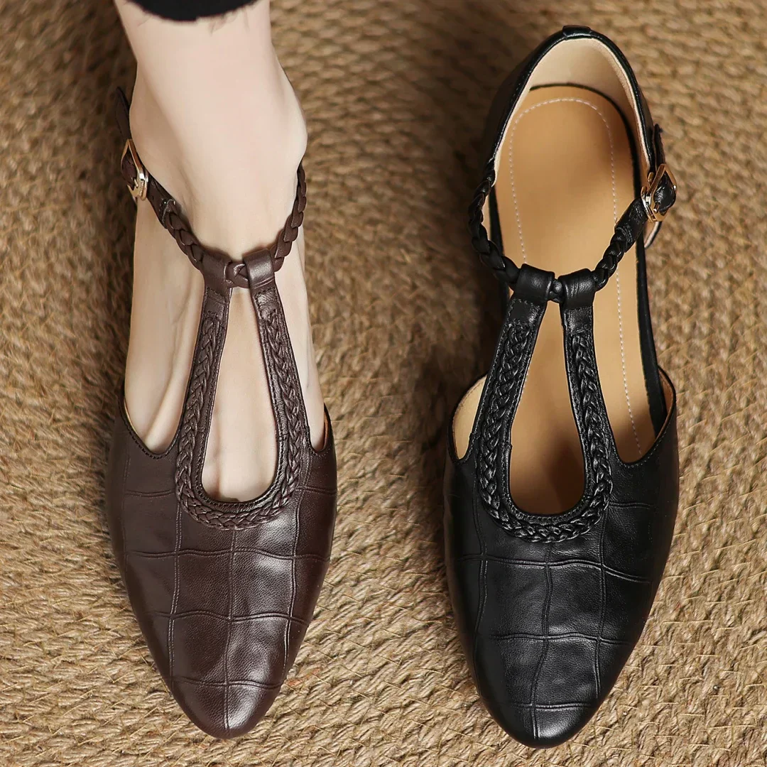 Nora™ | Orthopädische Schuhe