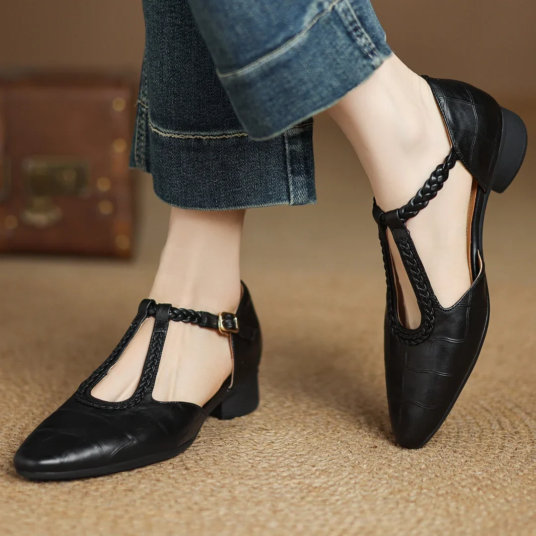 Nora™ | Orthopädische Schuhe