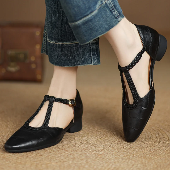 Nora™ | Orthopädische Schuhe