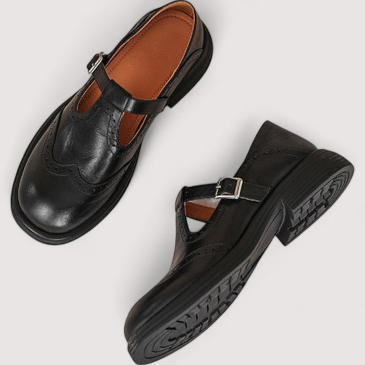 Mira™ | Elegante Mary Jane-Schuhe