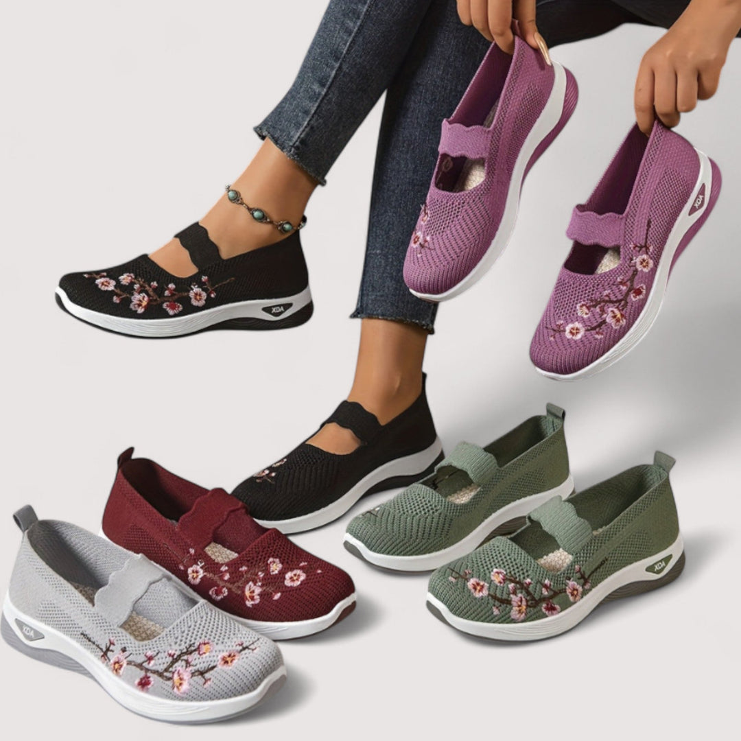 Heidi™ | Orthopädische Schuhe