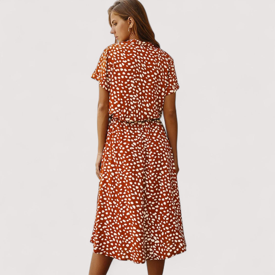 Vivi™ | Bequemes Sommerkleid