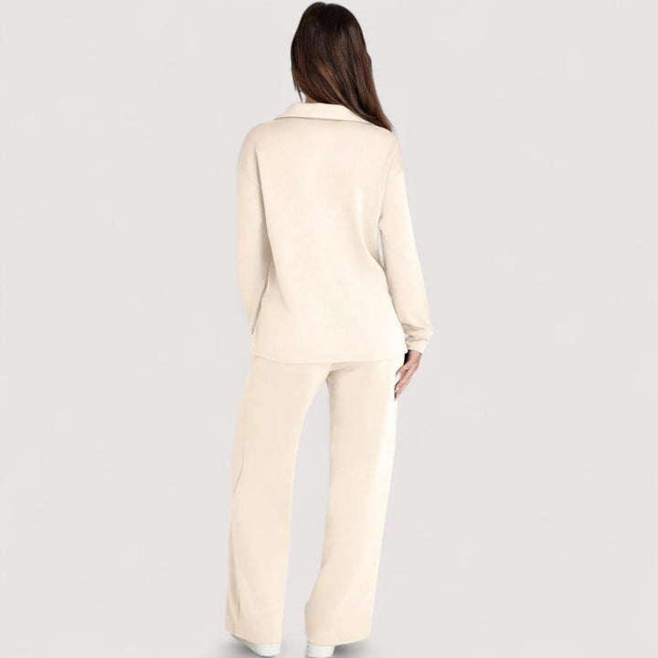 Arina™ | Elegantes Freizeit-Set