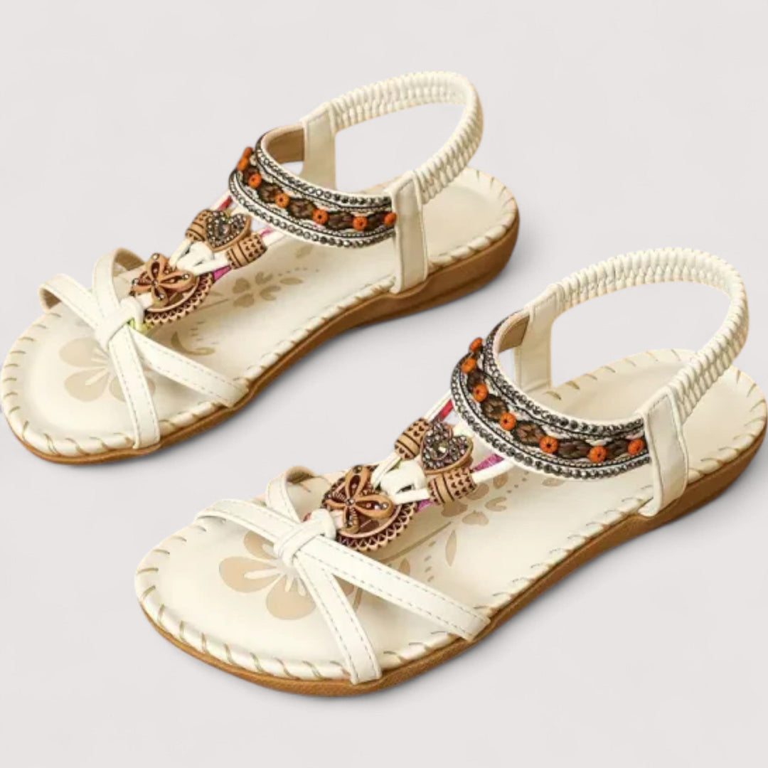 Sonja™ | Orthopädische Komfortsandalen