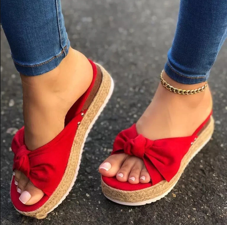 Bequeme Damensandalen – Stabil, Atmungsaktiv und Rutschfest
